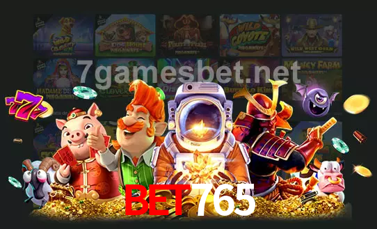 cassino bet765