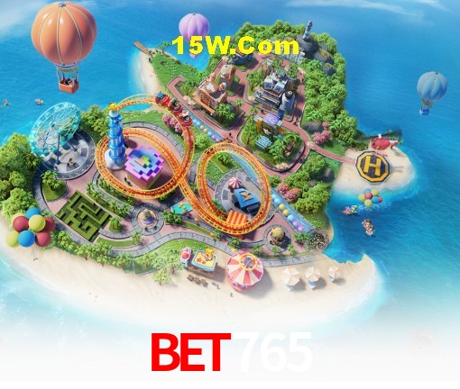 Avaliações dos Jogadores bet765