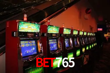 bet765: Seu Cassino Premiado com Pagamentos Rápidos