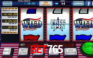 Provedores de Jogos bet765