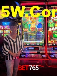 Game Providers bet765
