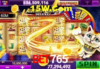 Sistemas de Segurança bet765
