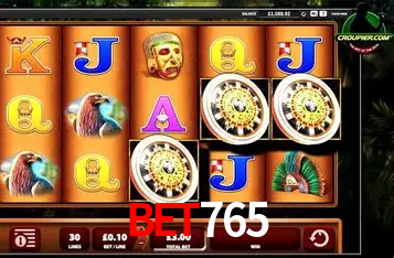 Experimente o Login Seguro Premium no bet765