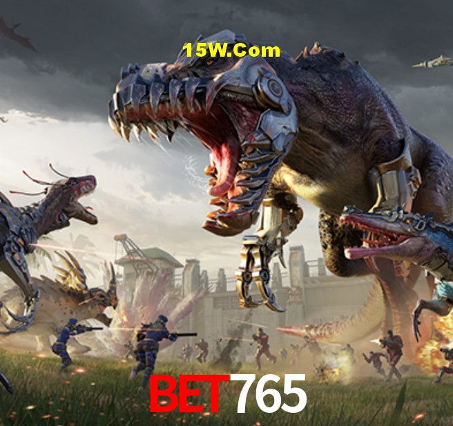 Recursos de Bônus bet765