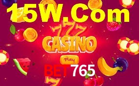 Account Benefits bet765