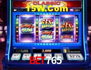 Integração de APIs bet765
