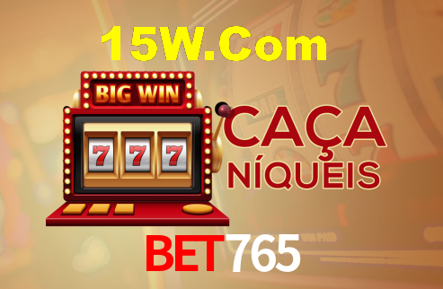 Exclusive Games bet765