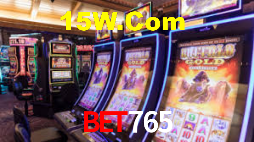Tournaments bet765