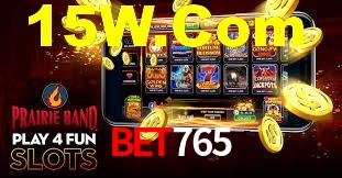 Secure Login bet765