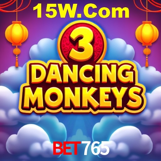 Interface do App bet765