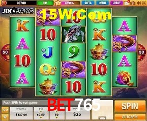cassino bet765