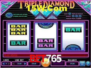 Sistemas de Segurança bet765