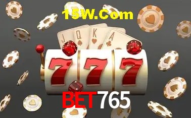Diretório de Jogos bet765