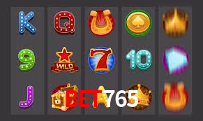 Welcome Bonus bet765