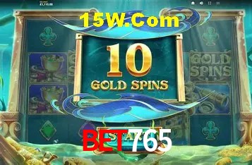 Integração de APIs bet765