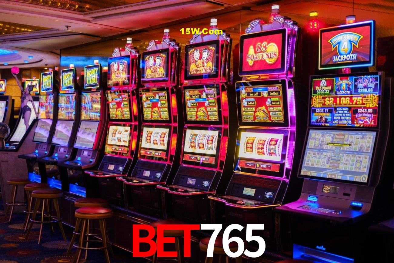 Gates of Olympus bet765