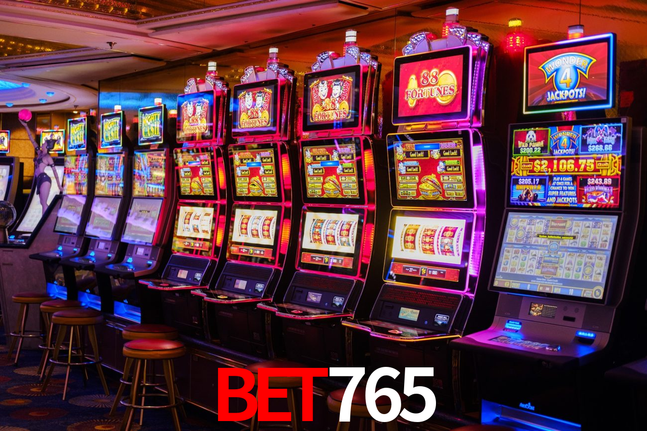 Game Statistics bet765