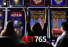 Live Casino bet765