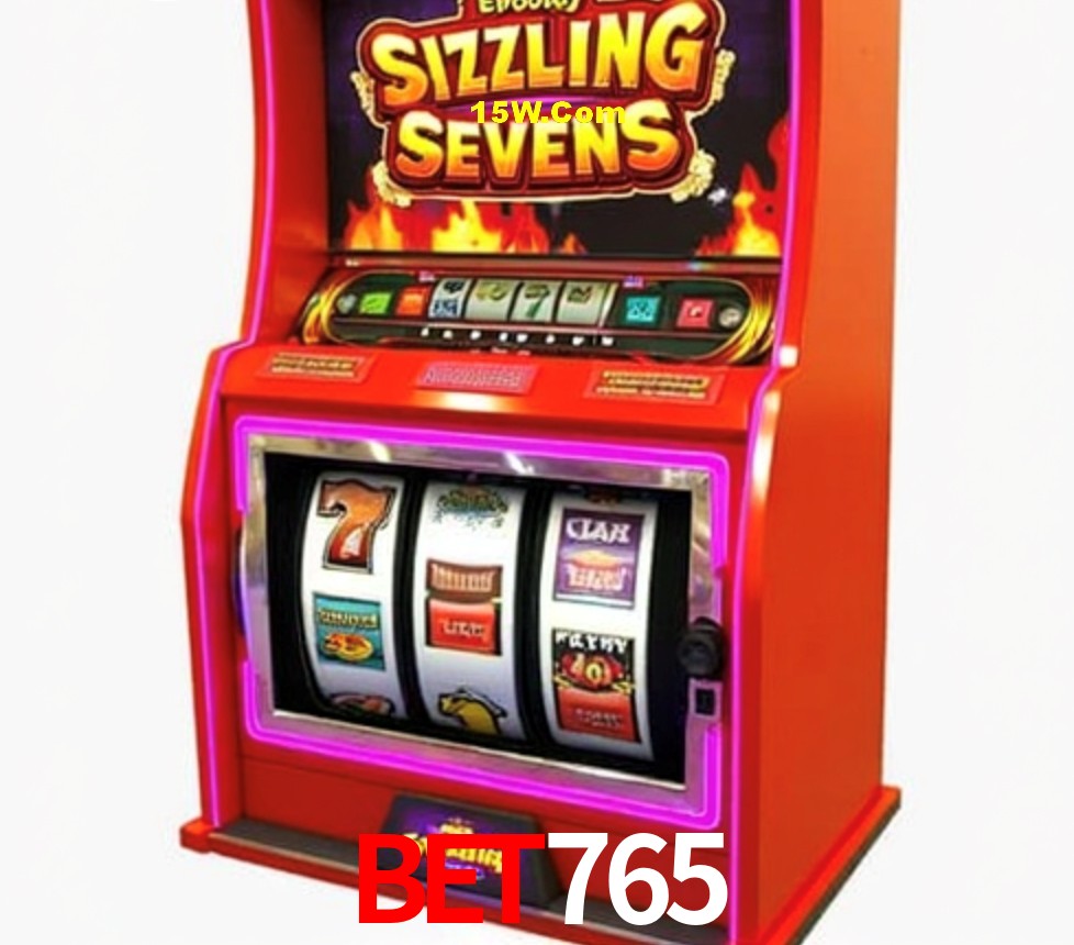 Casino Ao Vivo bet765