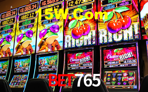 Bônus Generosos e Exclusivos no bet765 para Você!