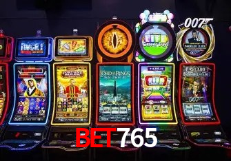 Estatísticas Esportivas bet765