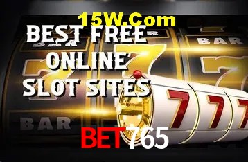 Tecnologia da Plataforma bet765