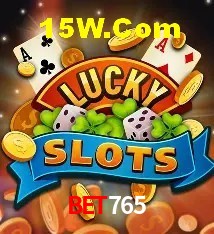 Experiência VIP bet765