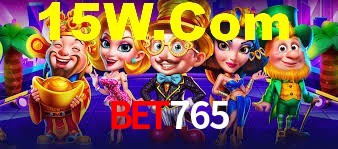 Cashback e recargas na bet765