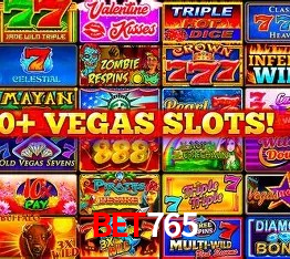 Apostas de Tênis bet765