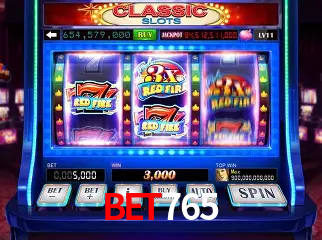 Especiais de Fim de Semana bet765