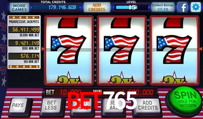 Benefícios da Conta bet765