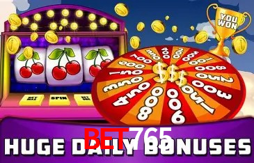 Estatísticas bet765